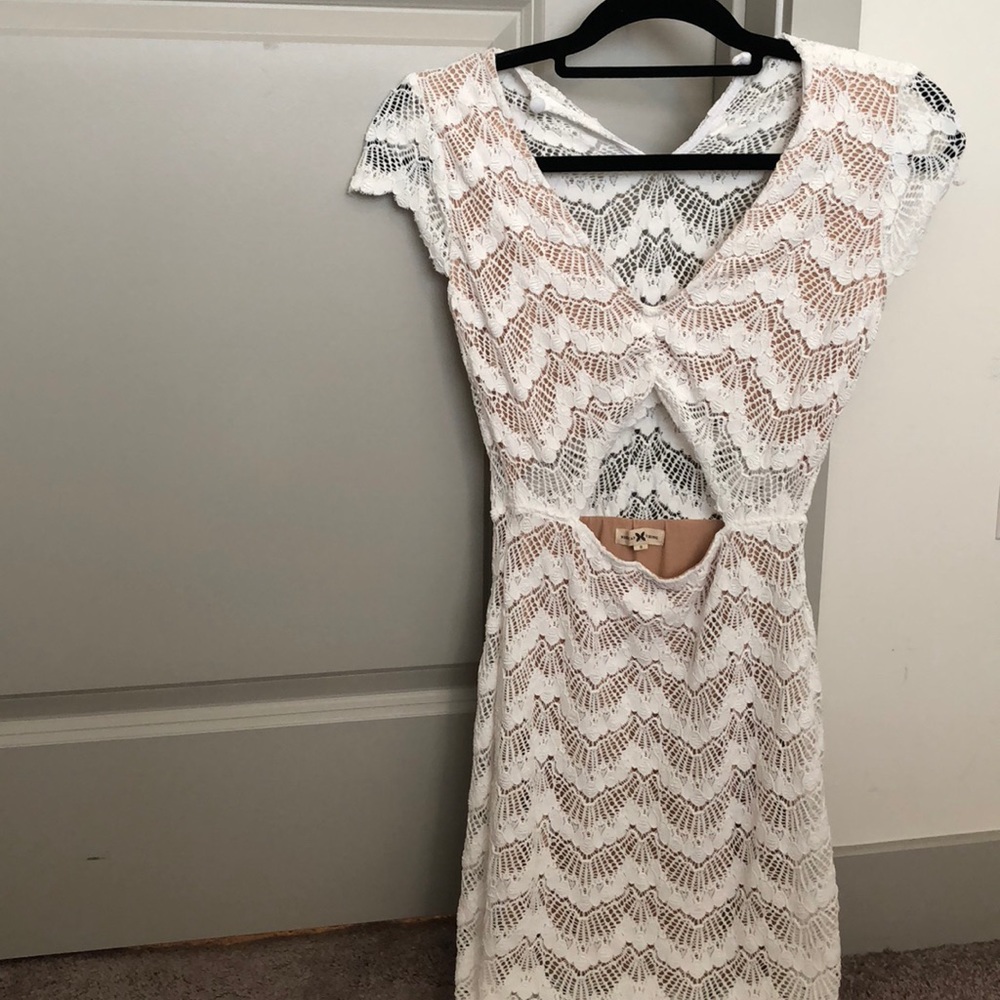Nightcap dress size small